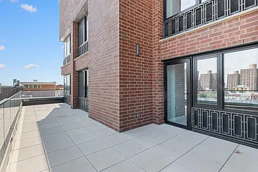 Rented by Atlantic Development Group LLC