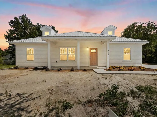 3649 Durden Ave, Bell, FL 32619