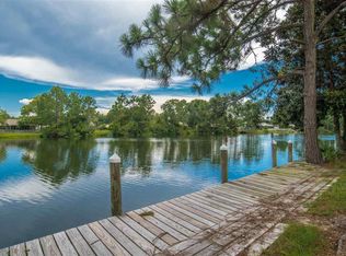 7005 Andros Dr, Pensacola, FL 32506