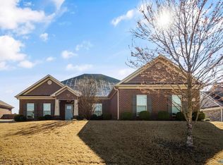 243 Cozy Creek Rd, Meridianville, AL 35759