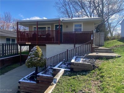 341 Stephens Rd, Akron, OH, 44312