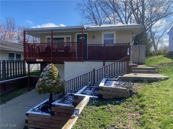 341 Stephens Rd, Akron, OH 44312