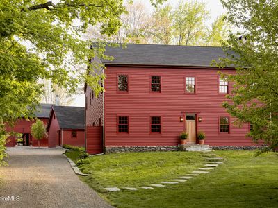 153 County Road 6, Germantown, NY, 12526