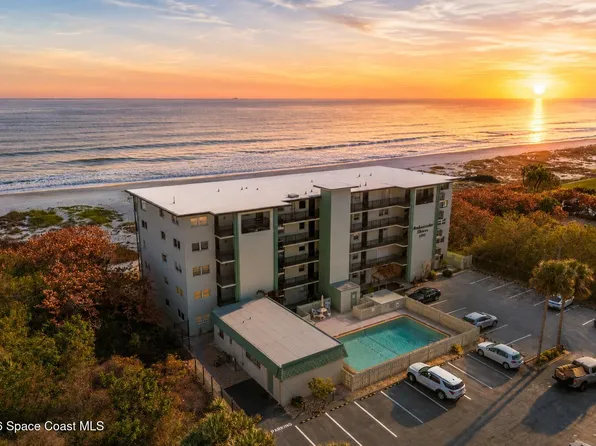 1251 S Atlantic Ave APT 403, Cocoa Beach, FL 32931