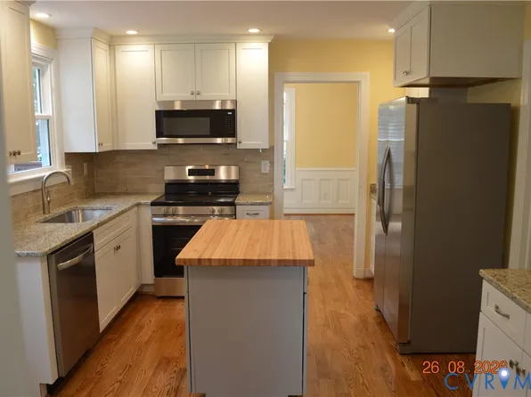 10227 Acworth Dr, Glen Allen, VA 23060