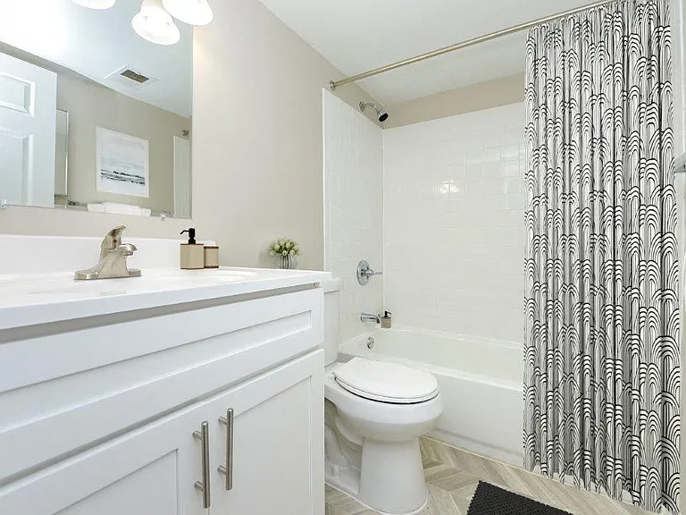 Taylor Park Apartment Homes — Photo 14