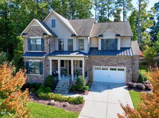 5904 Bellona Ln, Raleigh, NC 27612