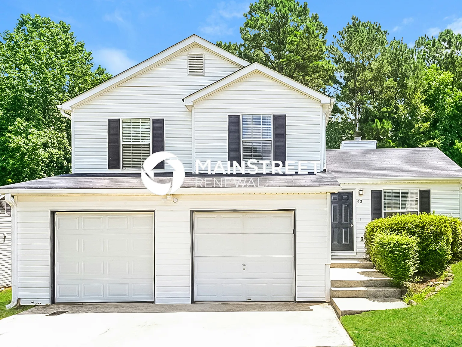 43 Bridlewood Ct — Photo 1