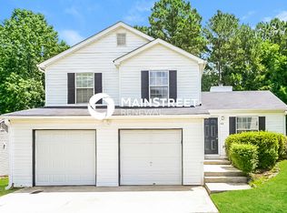 43 Bridlewood Ct, Stockbridge, GA 30281