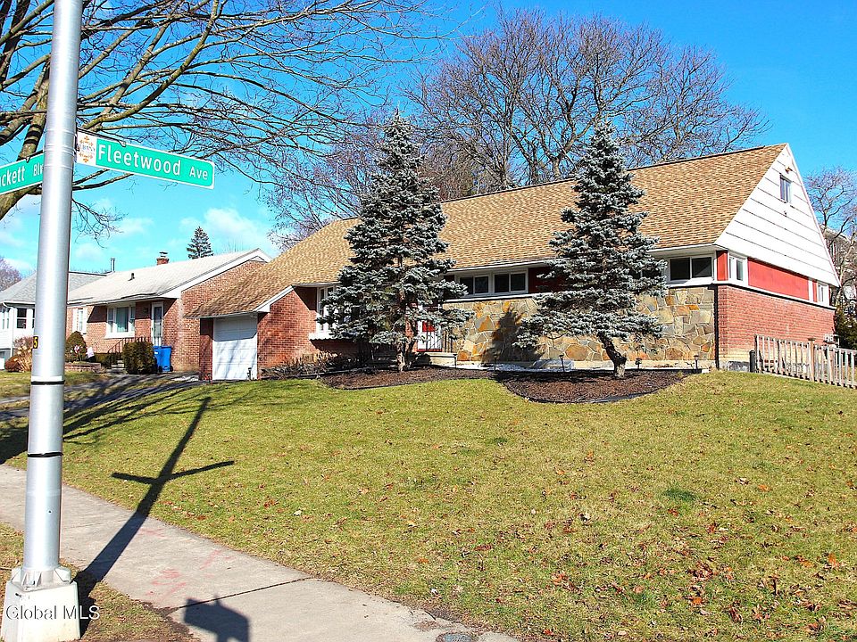 241 Hackett Boulevard, Albany, NY 12208 Zillow