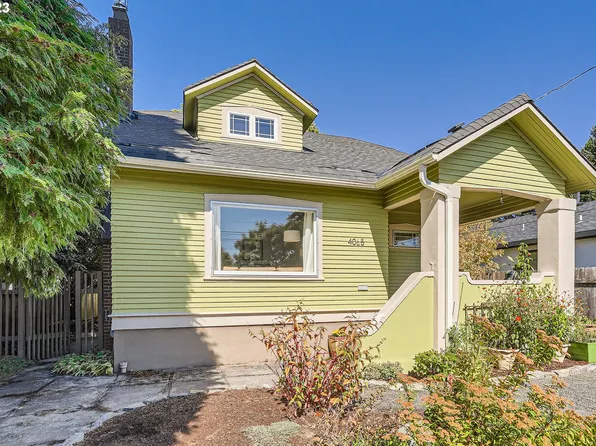 4065 SE Stark St, Portland, OR 97214