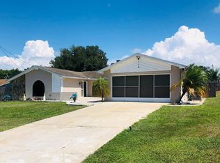 114 Callaway Ave, Spring Hill, FL 34606