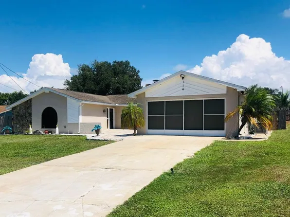 114 Callaway Ave, Spring Hill, FL 34606
