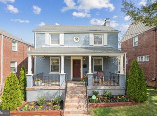 1247 Underwood St NW, Washington, DC 20012