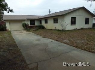 1560 Jamaica St, Titusville, FL 32780