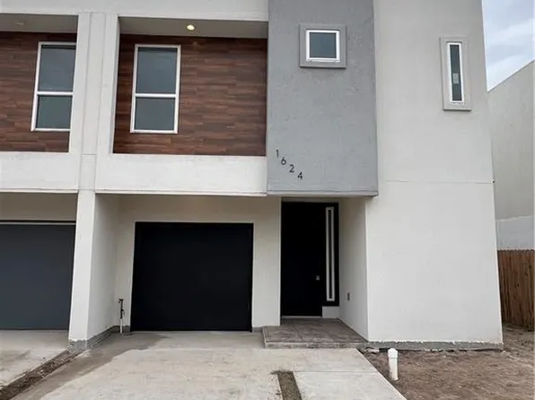 1624 W B St, Mission, TX 78572