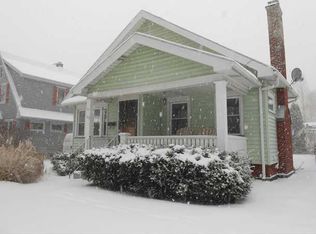 183 Brandon Rd, Rochester, NY 14622