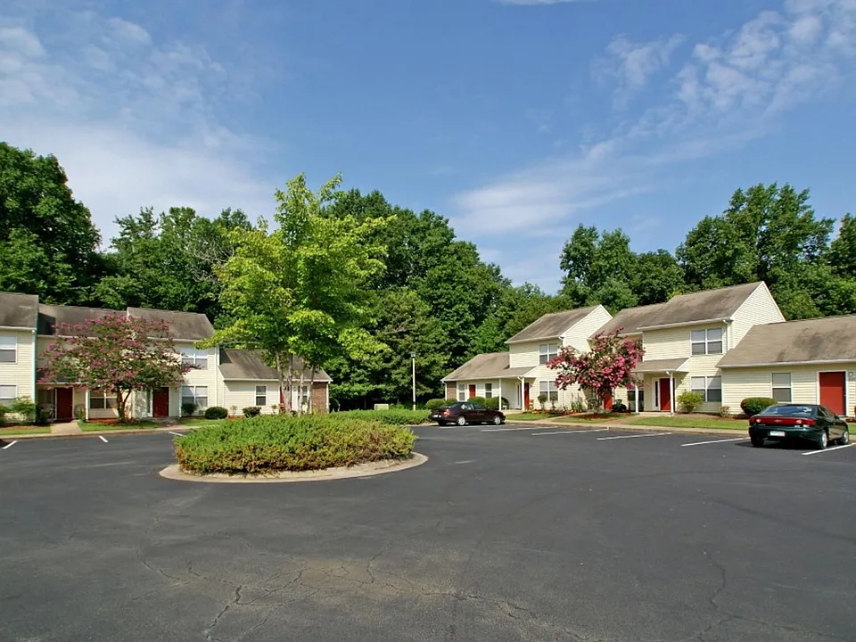 Conway Park Apartments