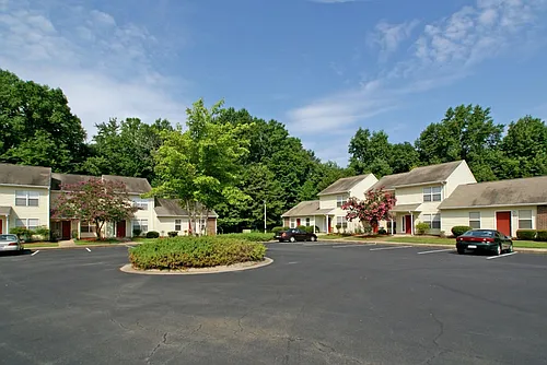 Conway Park Apartments Photo 1