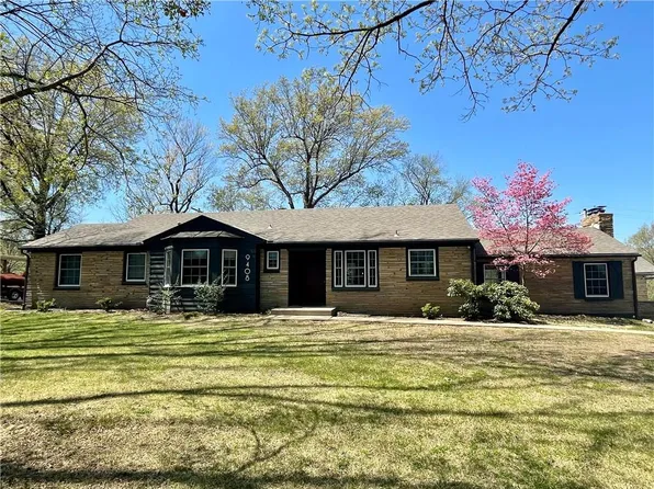 9408 State Line Rd, Leawood, KS 66206