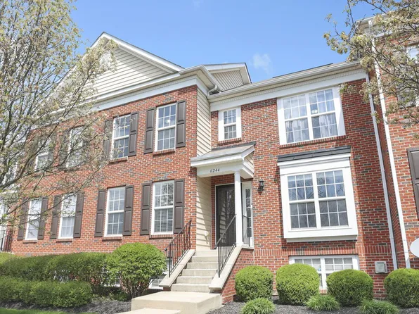 6244 Kingbird Dr, Columbus, OH 43230