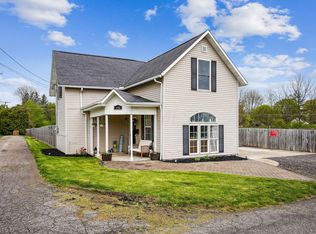 192 Jackson St, Plain City, OH