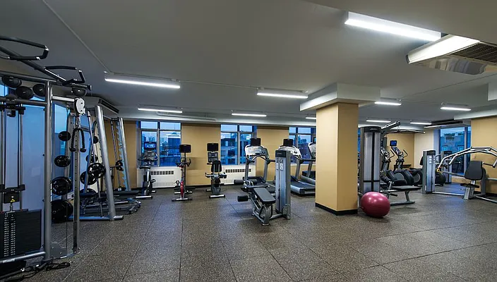 Rented by UDR | media 21