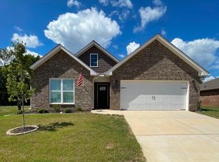 3122 Leafwood Pl SW, Decatur, AL 35603