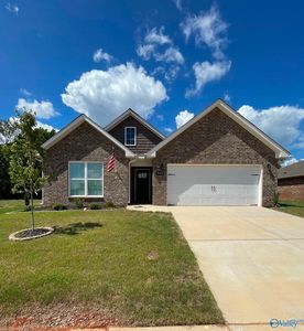 3122 Leafwood Pl SW, Decatur, AL, 35603