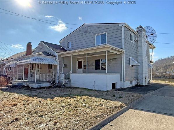 2207 W Virginia Ave, Dunbar, WV 25064