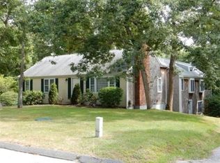 31 Sanderson Dr, Plymouth, MA 02360