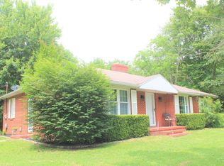 11707 State Route 132 E, Sebree, KY 42455