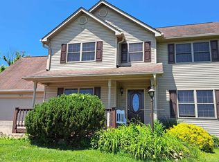 71 Samantha Dr, Fairmont, WV 26554