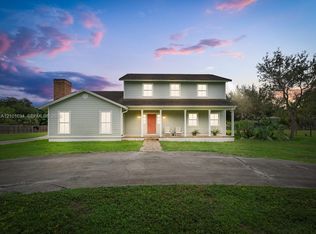 19870 SW 240th St, Homestead, FL 33031
