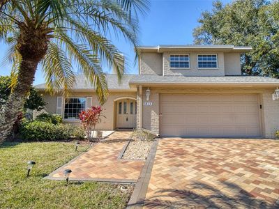 3815 Louis Cir, Tarpon Springs, FL, 34688