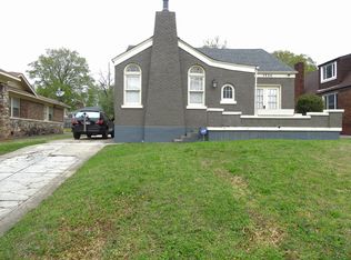 1926 Foster Ave, Memphis, TN 38114