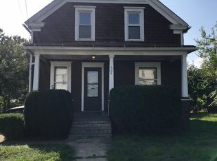 504 Sumner St, Akron, OH 44304