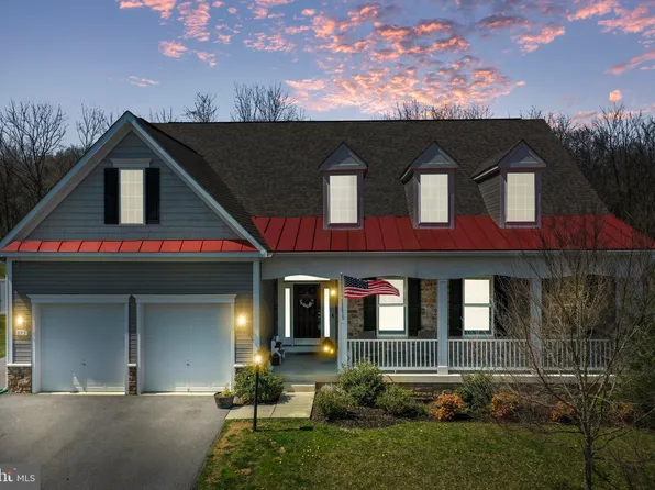 173 Chickamauga Dr, Harpers Ferry, WV 25425