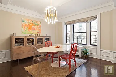 Sold by Halstead Real Estate