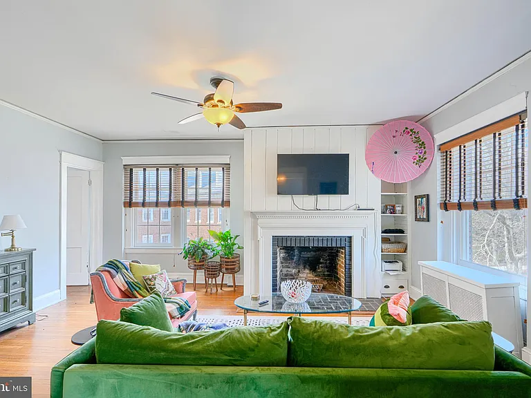 607 Somerset Rd #5 — Photo 9