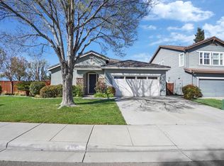 429 Violet Pl, Tracy, CA 95377
