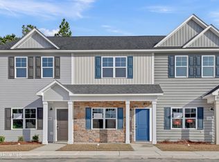 732 Cross Bridge Way Lot 11, Sneads Ferry, NC 28460