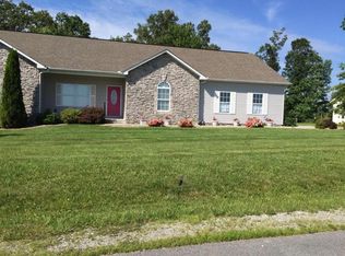 255 Highland Ridge Dr, Crossville, TN 38555