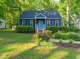 7037 Velvet Antler Dr, Midlothian, VA 23112