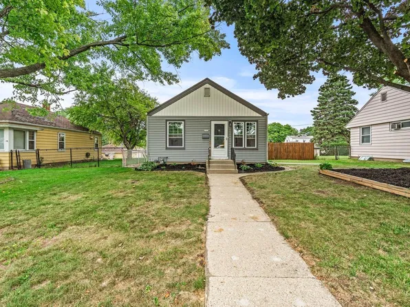 2542 South 72nd STREET, West Allis, WI 53219