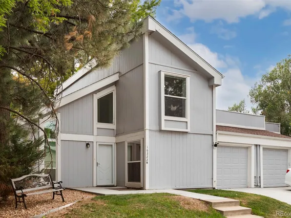 16222 E Rice Place #B, Aurora, CO 80015
