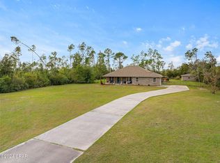 8113 S McCann Rd, Southport, FL 32409