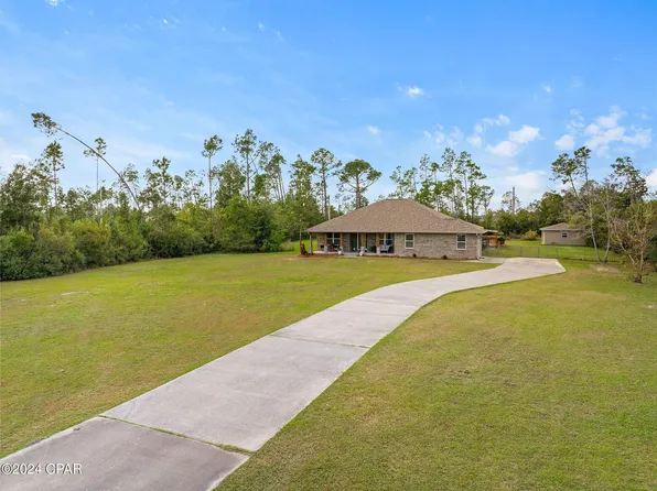 8113 S McCann Rd, Southport, FL 32409