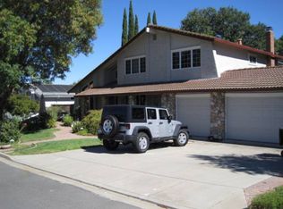 22 Mountaire Ct, Clayton, CA 94517