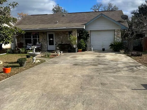 411 Jennings Blvd, Kerrville, TX 78028